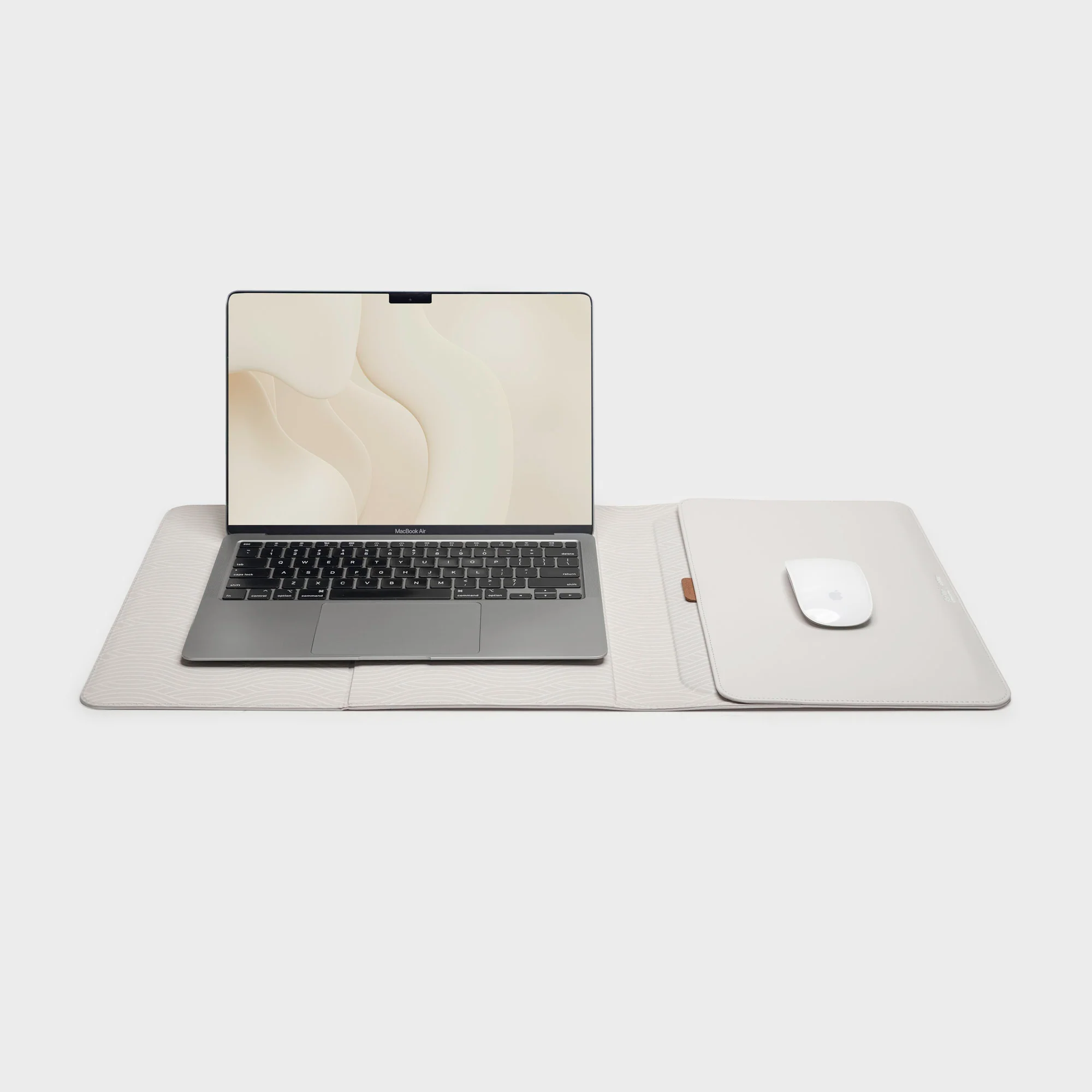 Hybrid Laptop Sleeves